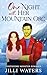 One Night with Her Mountain...