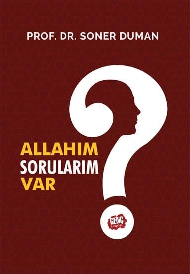 Allahım Sorularım Var (Paperback)