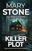 Killer Plot (Stella Knox #13)