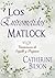 Los Entrometidos Matlock: Una Variación de Orgullo y Prejuicio (Variaciones de Orgullo y Prejuicio) (Spanish Edition)
