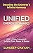 Unified Energy Dynamics: De...
