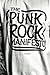 THE PUNK ROCK MANIFESTO: A ...