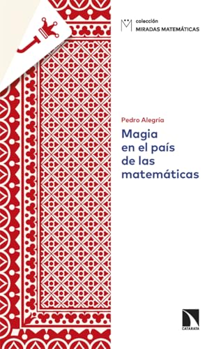 Magia en el país de las matemáticas (Paperback)