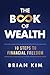 The Book of Wealth: 10 Step...