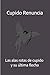 Cupido Renuncia: Las alas r...