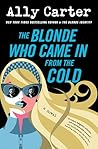 The Blonde Who Ca...