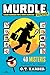 Murdle Junior 1 - Casos curiosos per a ments curioses: 40 misteris