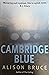 Cambridge Blue (DC Gary Goodhew Mystery #1)