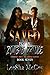 Saved by a Zombie Prince: A Paranormal Romance (Zombies Rule The World Book 7)