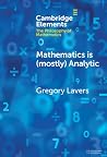 Mathematics is (m...