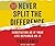 Never Split The Difference: Negotiating As If Your Life Depended On It
