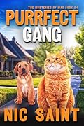 Purrfect Gang