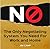 No - The Only Negotiating System You Need for Work and Home
