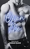 Open Me by Morgan Sloan