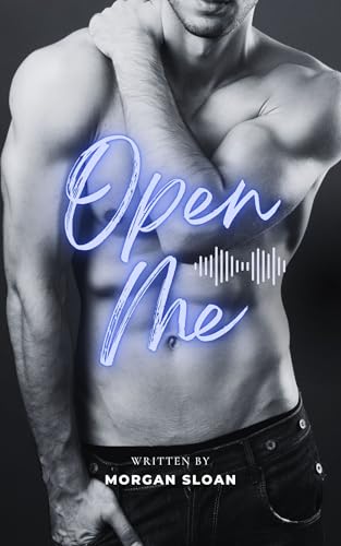 Open Me (Kindle Edition)