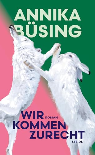 Wir kommen zurecht (Kindle Edition)