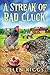 A Streak of Bad Cluck (I Misteri di Tira le Cuoia Vol. 3) (Italian Edition)