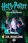 Harry Potter and ...
