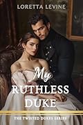 My Ruthless Duke
