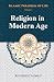 Religion in Modern Age (Islamic Paradigm of Life)