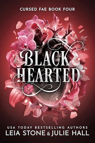 Black Hearted (Kindle Edition)