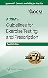 ACSM's Guidelines...