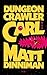 Dungeon Crawler Carl by Matt Dinniman
