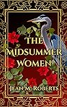 Book cover for The Midsummer Women
