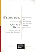 Promissio: The Reformational Turn in Luther’s Theology (Lutheran Quarterly Books)
