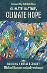 Climate Justice, ...