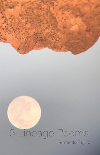 6 Lineage Poems (Paperback)