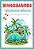Dinossauros Colorindo Sonhos by WILSON FORIM
