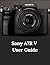 Sony A7R V User Guide: A Pr...