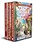 An Italian Village Mystery Series: Books 4-6 (A Cozy Mystery Box Set Book 2)