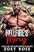 Hellfire's Mercy (Iron & Bl...