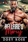 Hellfire's Mercy (Iron & Blood MC #1)