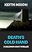 Death's Cold Hand by Keith Nixon