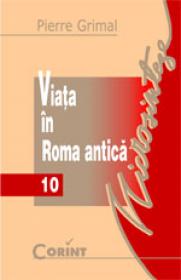 Viața în Roma antică