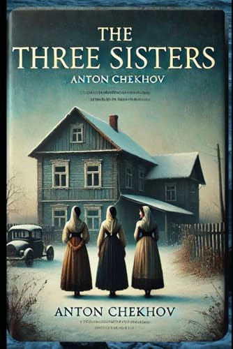 The Three Sisters
