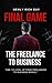 Final Game: The Freelance t...