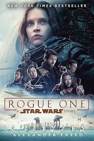 Rogue One: A Star Wars Story