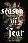 Season of Fear by Emily            Cooper