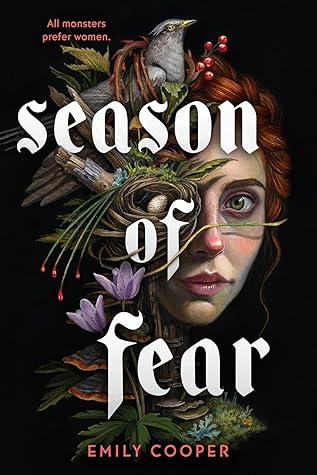 Season of Fear