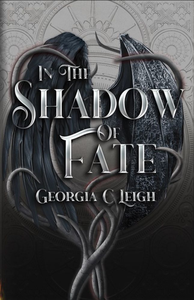 In the Shadow of Fate (Shadows and Light #5)