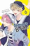 Tamon's B-Side, Vol. 6 by Yuki Shiwasu