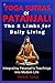 Yoga Sutras of Patanjali: T...