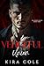 Vengeful Union (The Burkes Mafia #4)