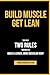 Build Muscle Get Lean by Romeo Jeremiah Clayton