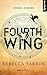 Fourth Wing (The Empyrean Tome 01)
