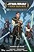 Star Wars: The High Republic Adventures Phase III--Echoes of Fear